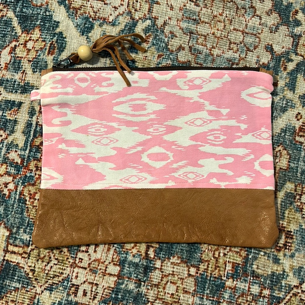 Accessory bag